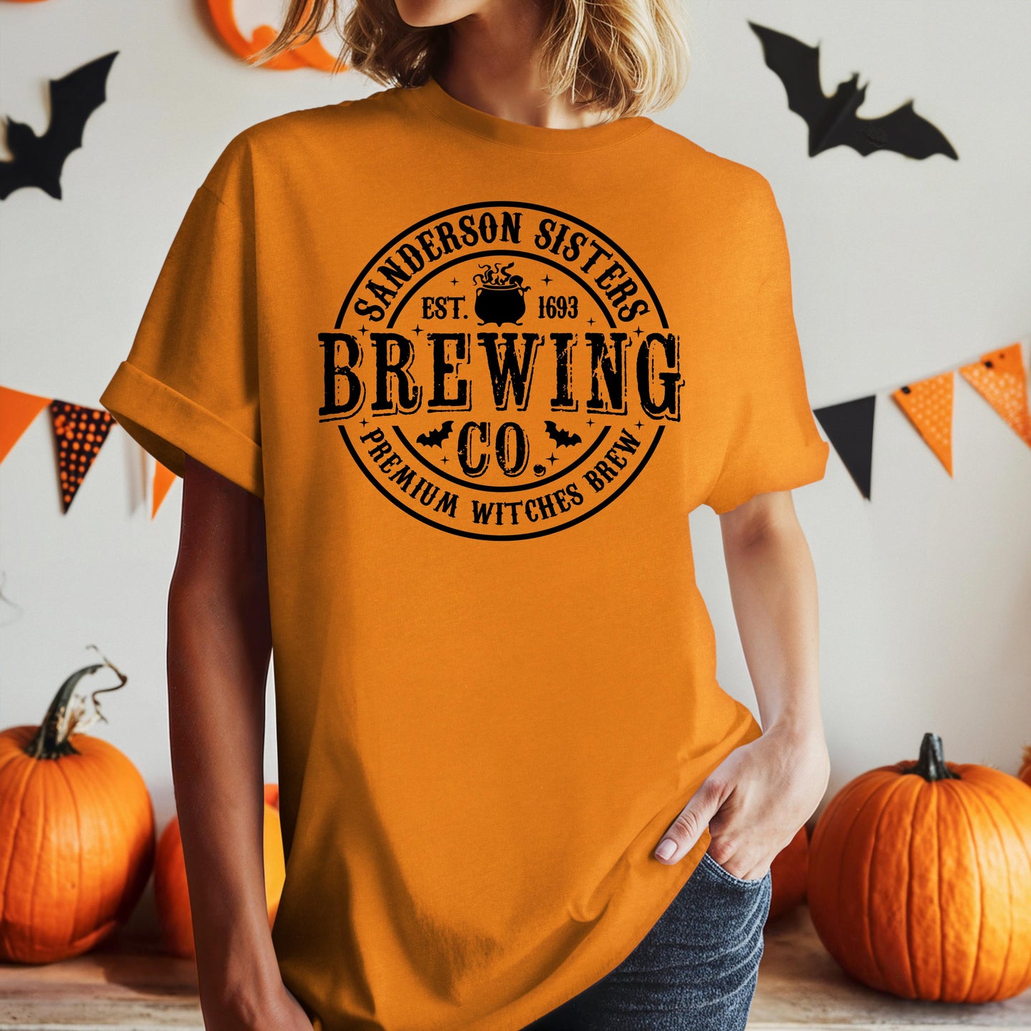 Sander Sisters Brewing Co Transfer