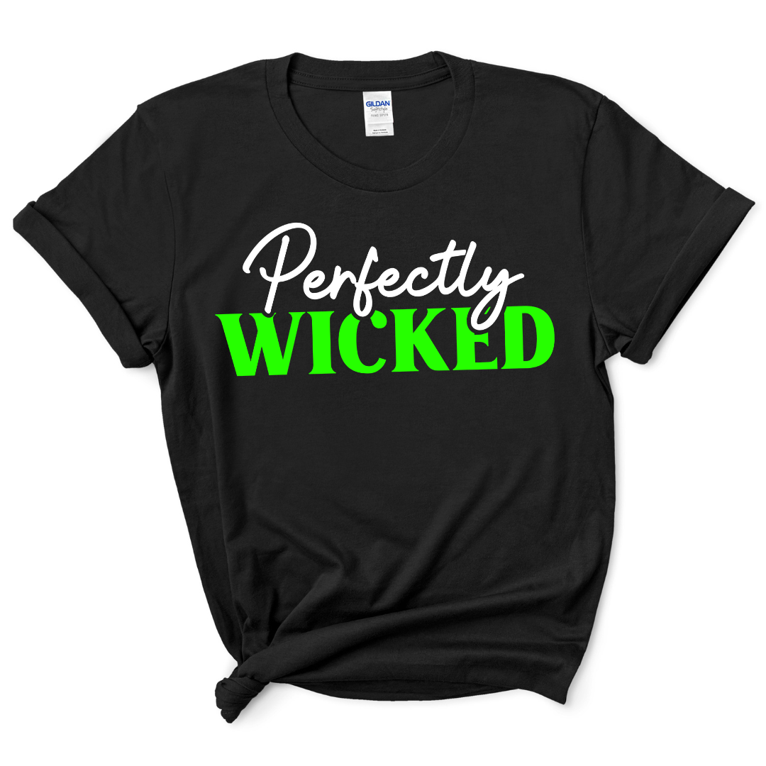 WICKED - Perfectly Wicked Transfer