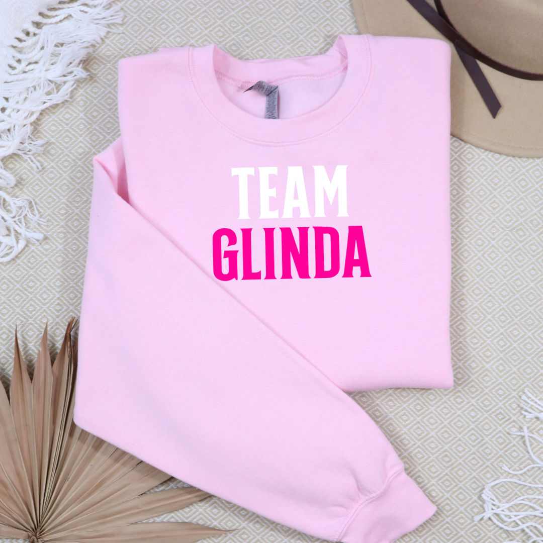 WICKED - Team Glinda Transfer