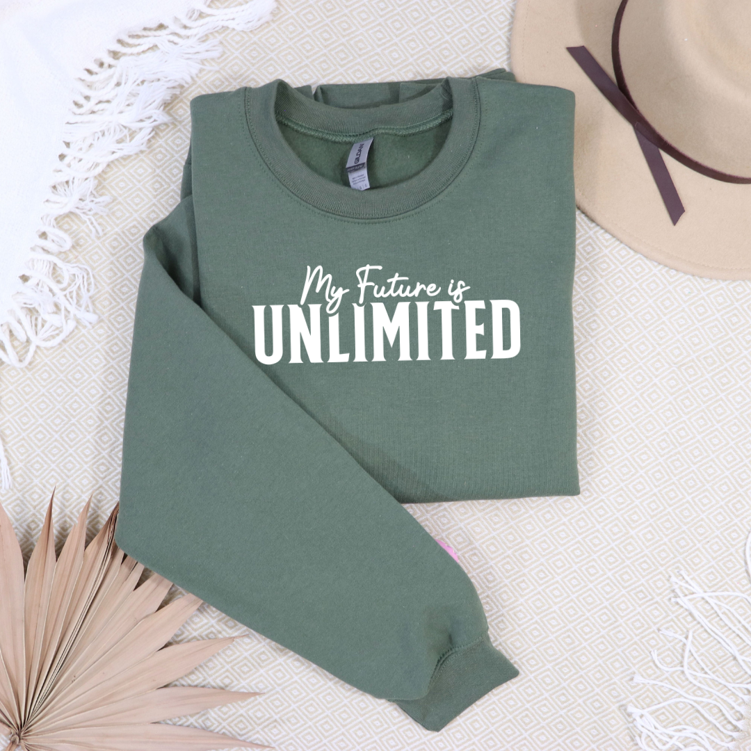 WICKED - My Future is Unlimited Transfer