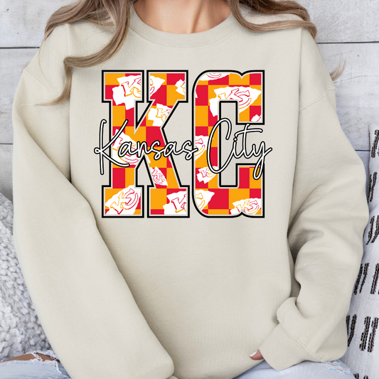 Chiefs - KC Transfer