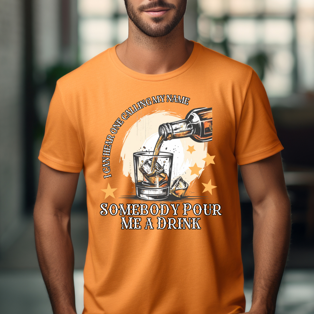 Post Malone & Blake Shelton - Somebody Pour Me a Drink Transfer