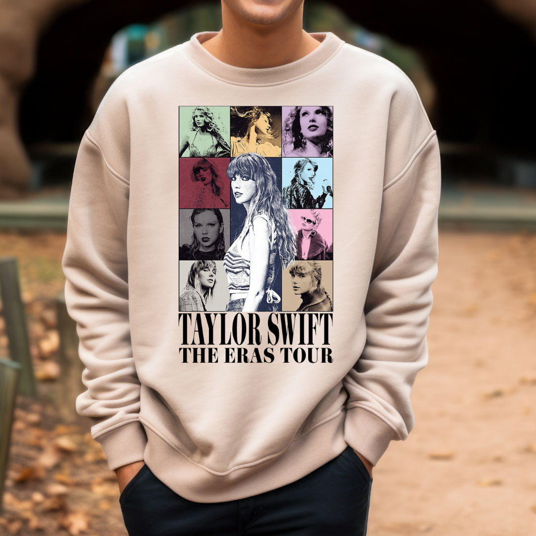 Taylor Swift - Eras Tour Transfer