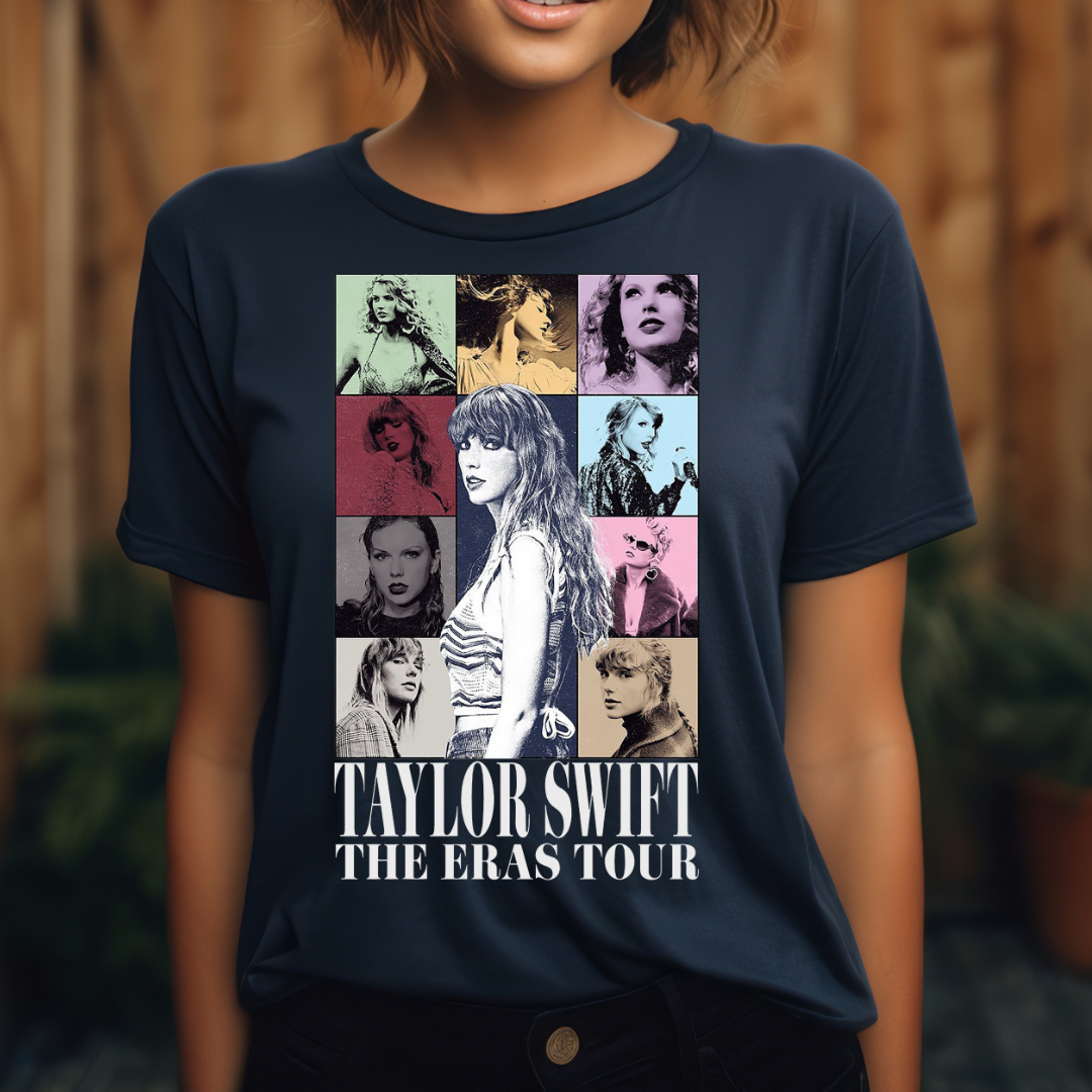 Taylor Swift - Eras Tour Transfer