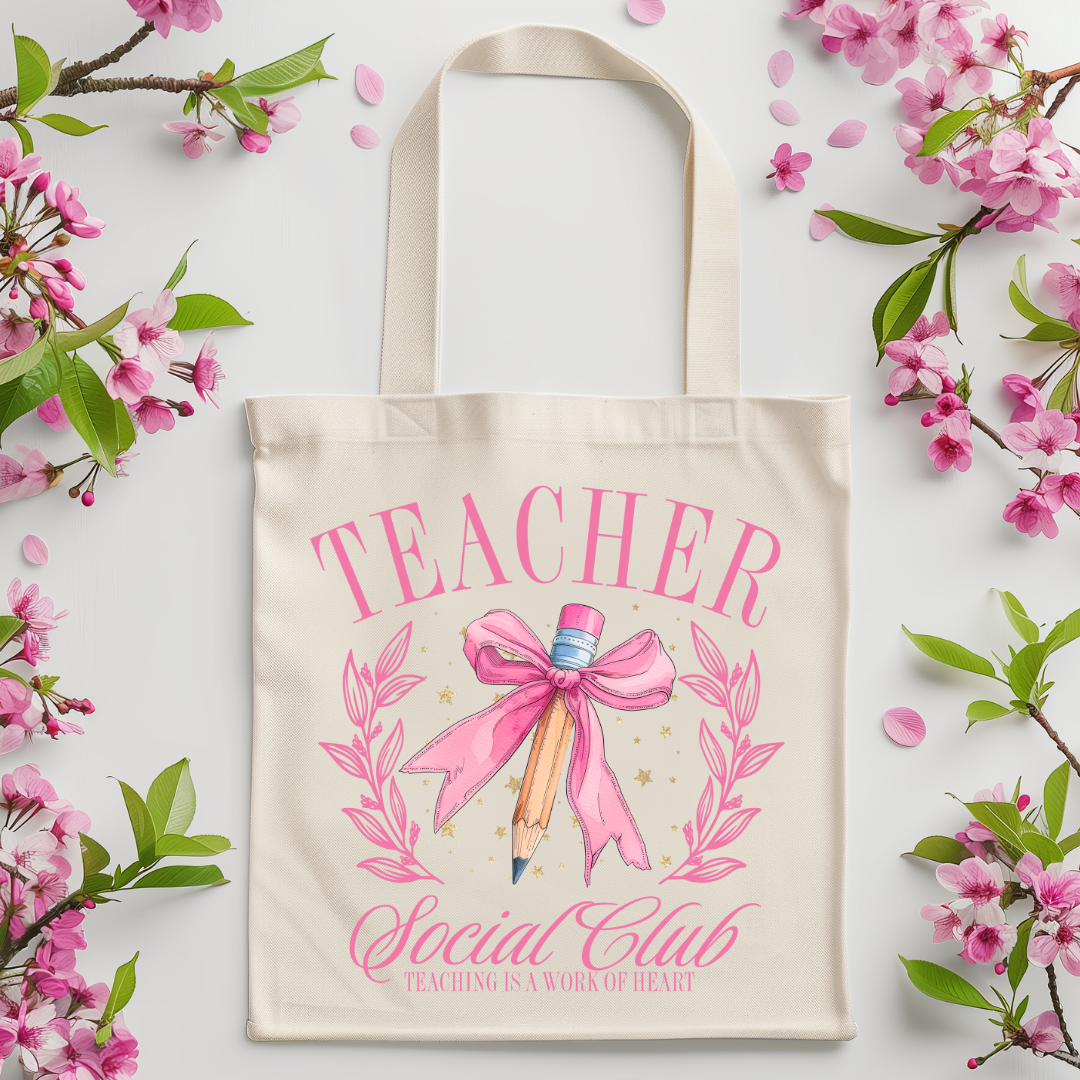 Teacher Social Club Transfer