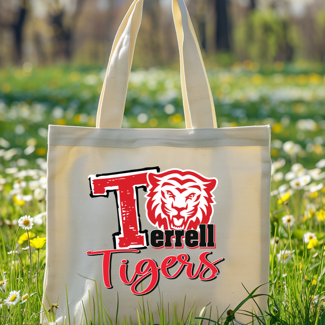 Terrell Tigers Transfer