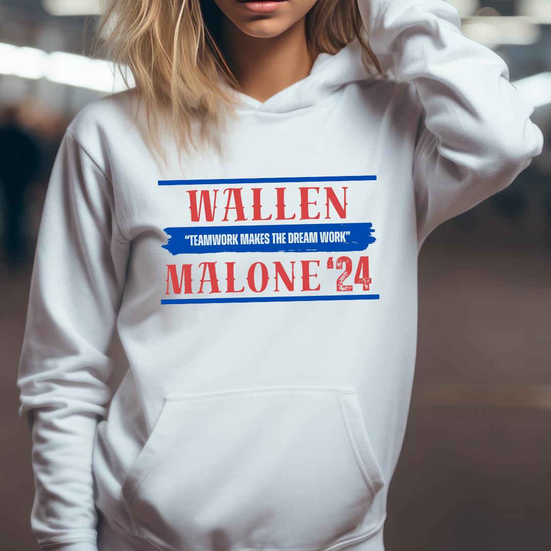 Wallen Malone '24 Transfer
