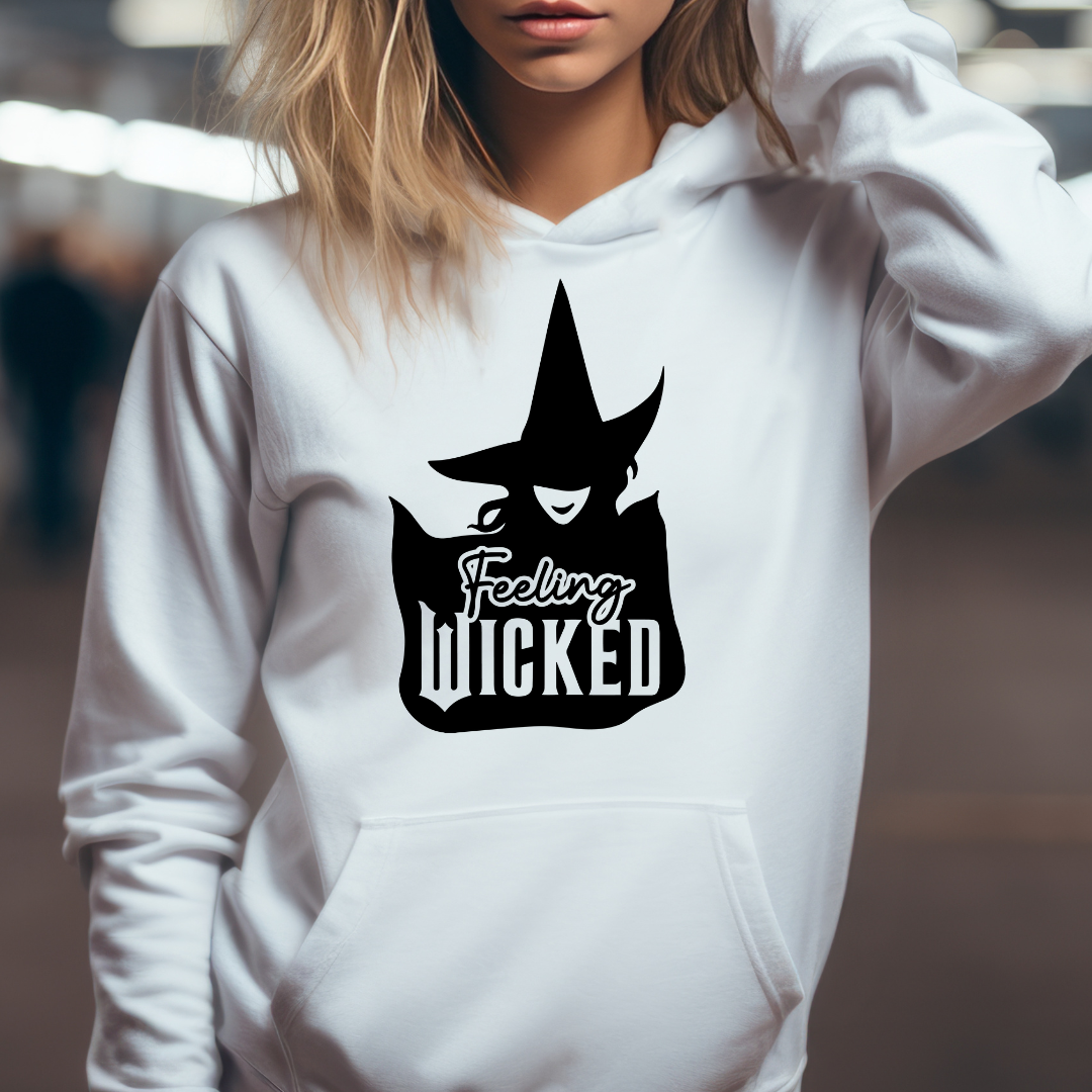 WICKED - Feeling Wicked Transfer
