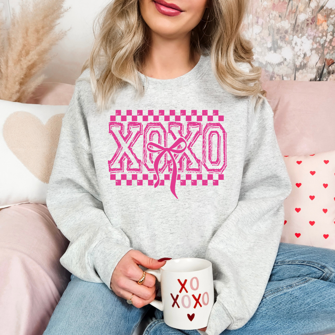 XOXO Transfers