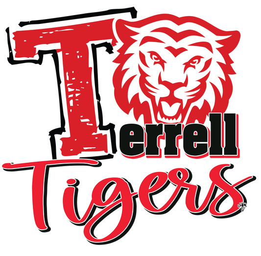 Terrell Tigers Transfer