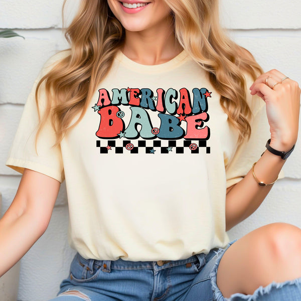 American Babe Transfer