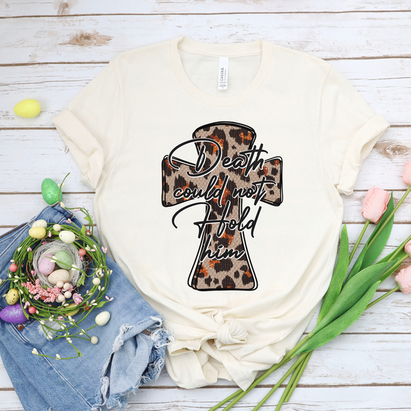 Brown Cross Transfer