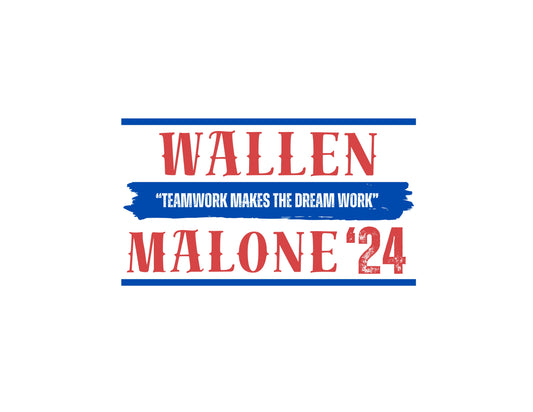 Wallen Malone '24 Transfer