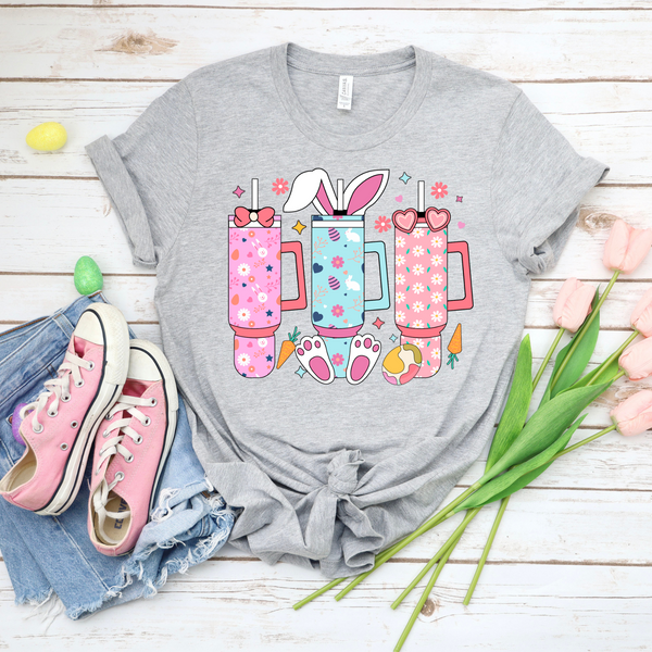 Easter Stanleys Transfer