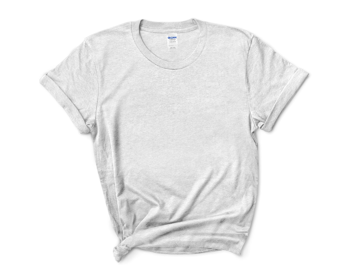 Blank Neutral T-shirts