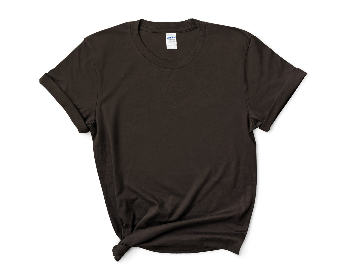 Blank Neutral T-shirts