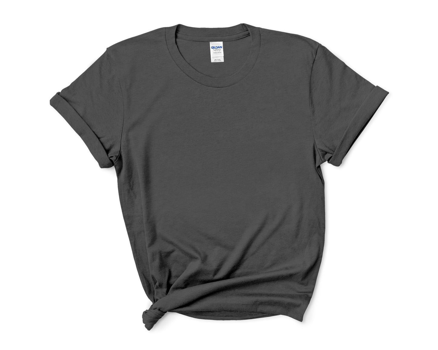 Blank Neutral T-shirts