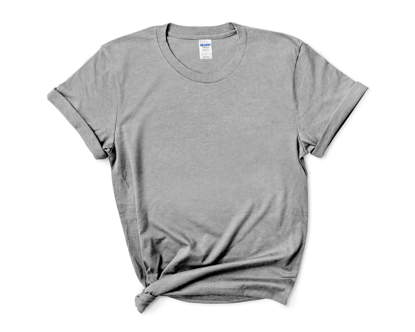 Blank Neutral T-shirts