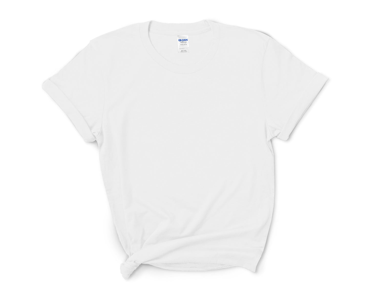 Blank Neutral T-shirts