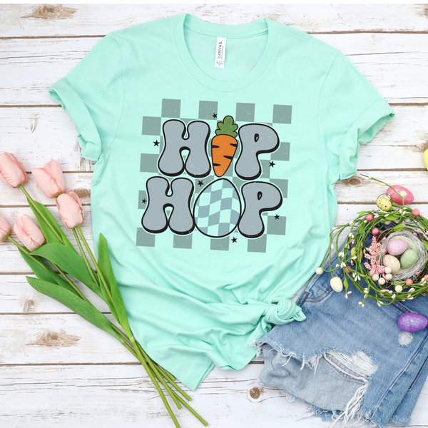 Hip Hop Easter Transfers