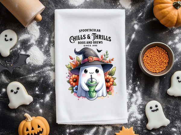 Chills & Thrills Transfer