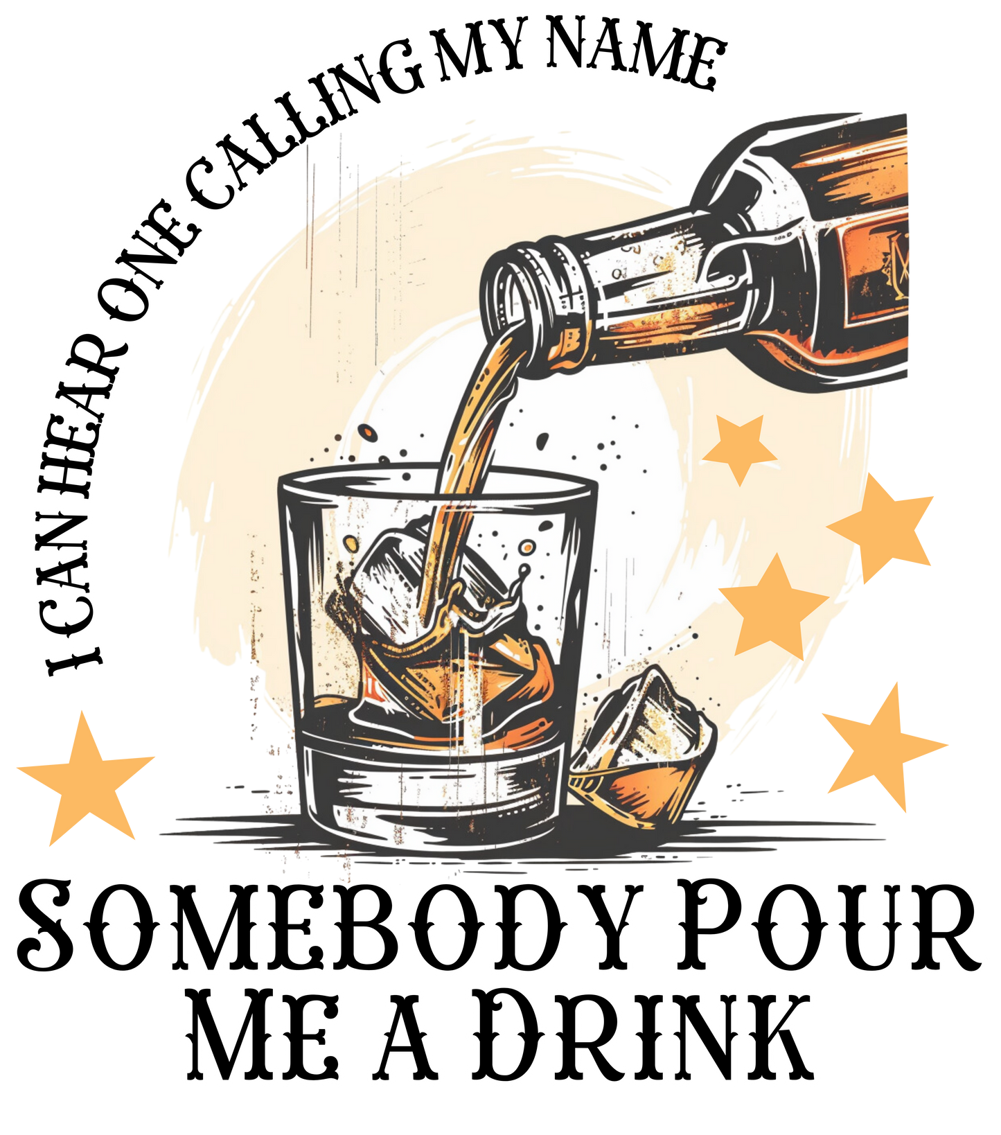 Post Malone & Blake Shelton - Somebody Pour Me a Drink Transfer