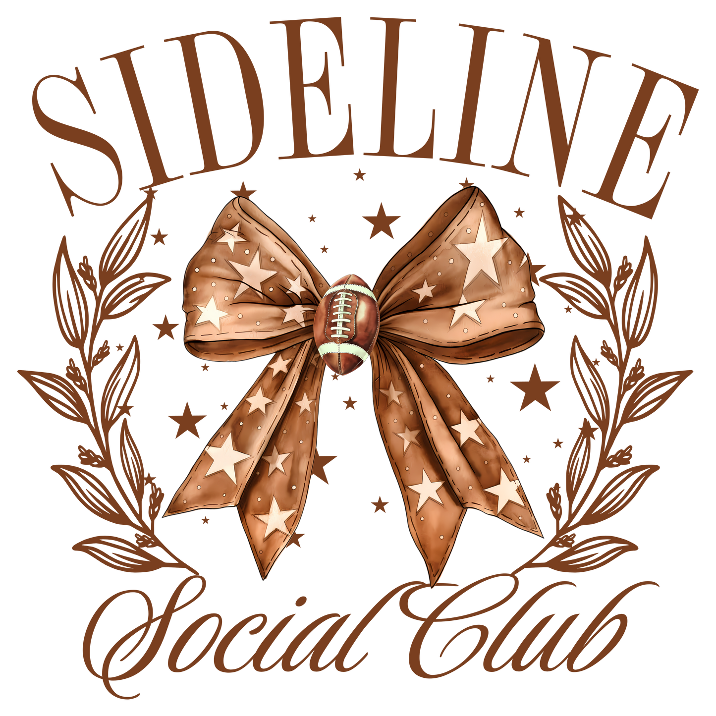 Sideline Social Club Transfer