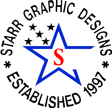 Starr Graphic Designs