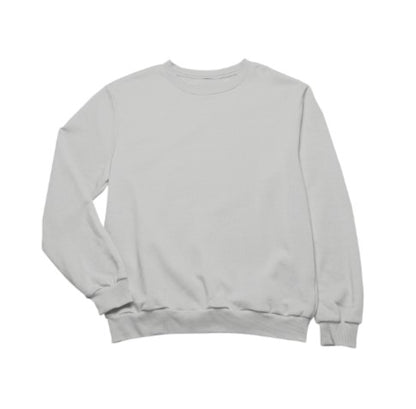 Blank Neutral Sweatshirts