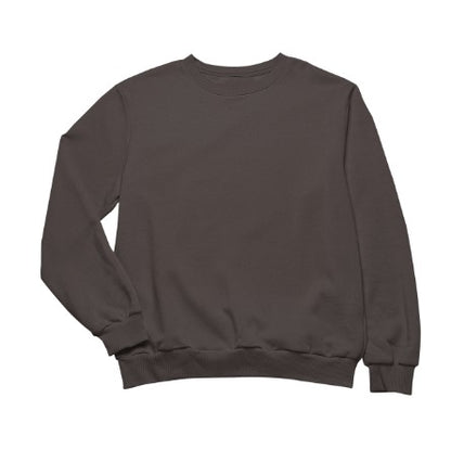 Blank Neutral Sweatshirts