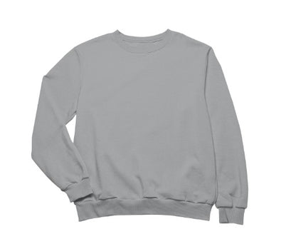 Blank Neutral Sweatshirts