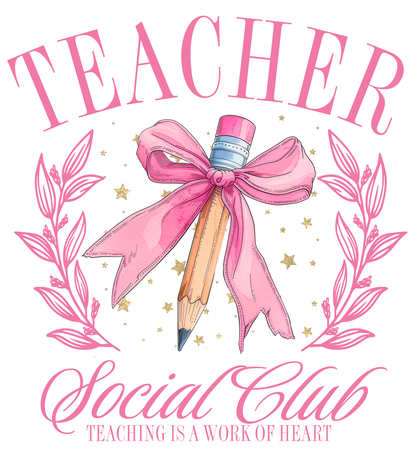 Teacher Social Club Transfer