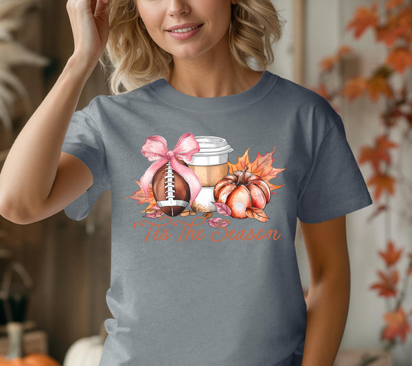 'Tis the Season Fall Transfer