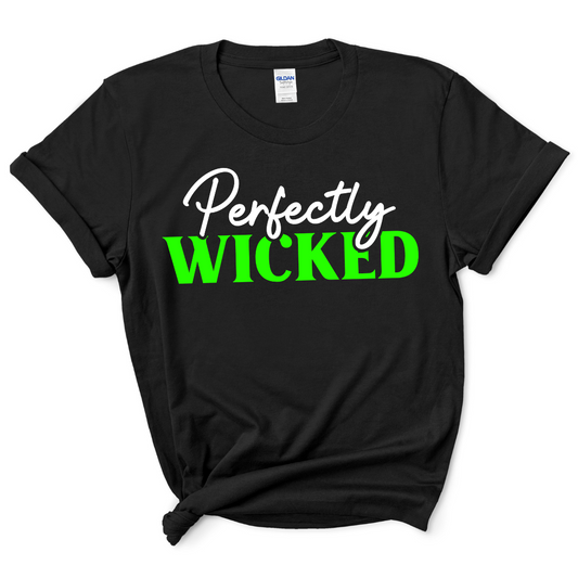 WICKED - Perfectly Wicked