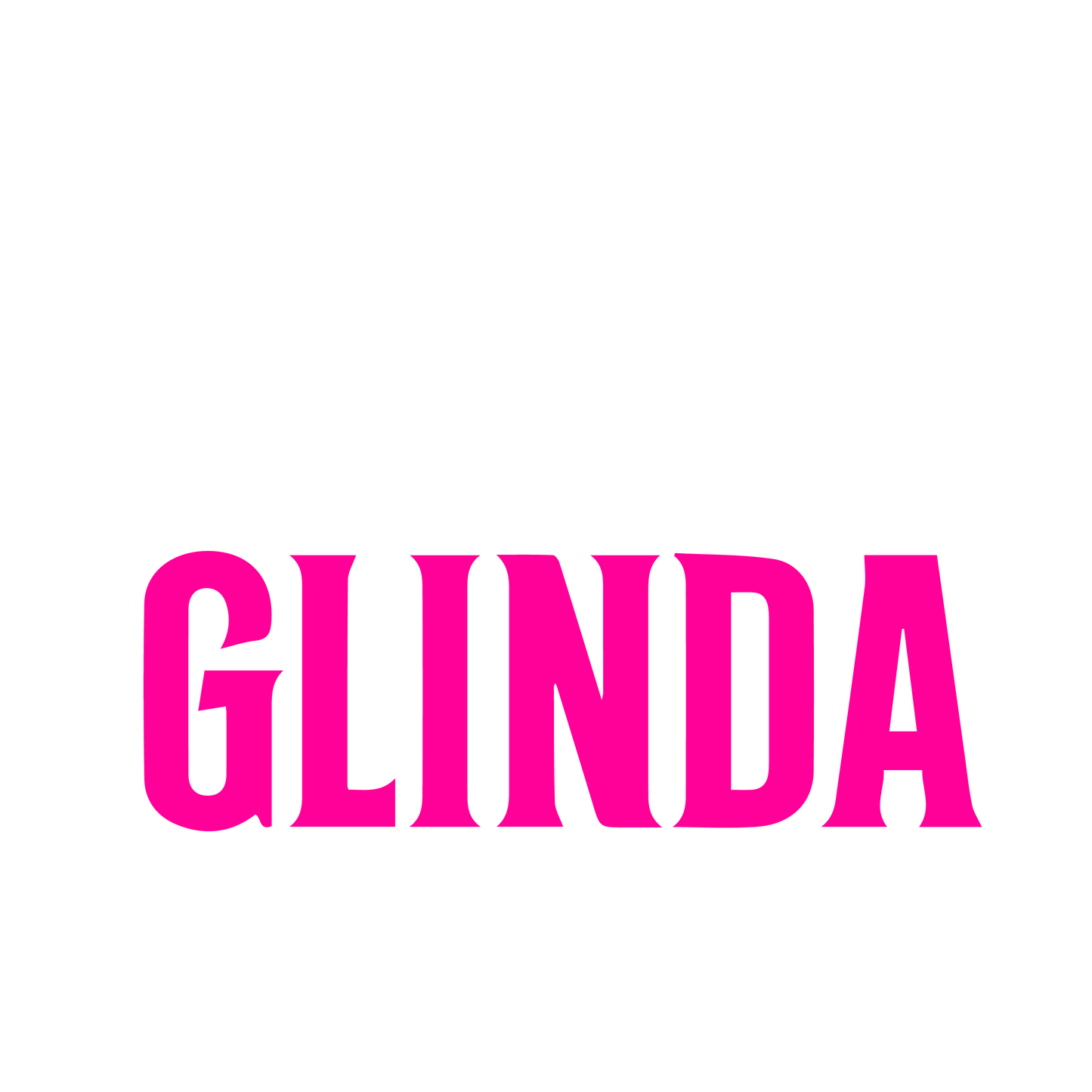 WICKED - Team Glinda