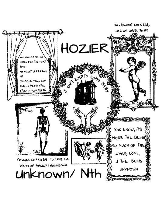 Hozier - Unknown/Nth Transfer