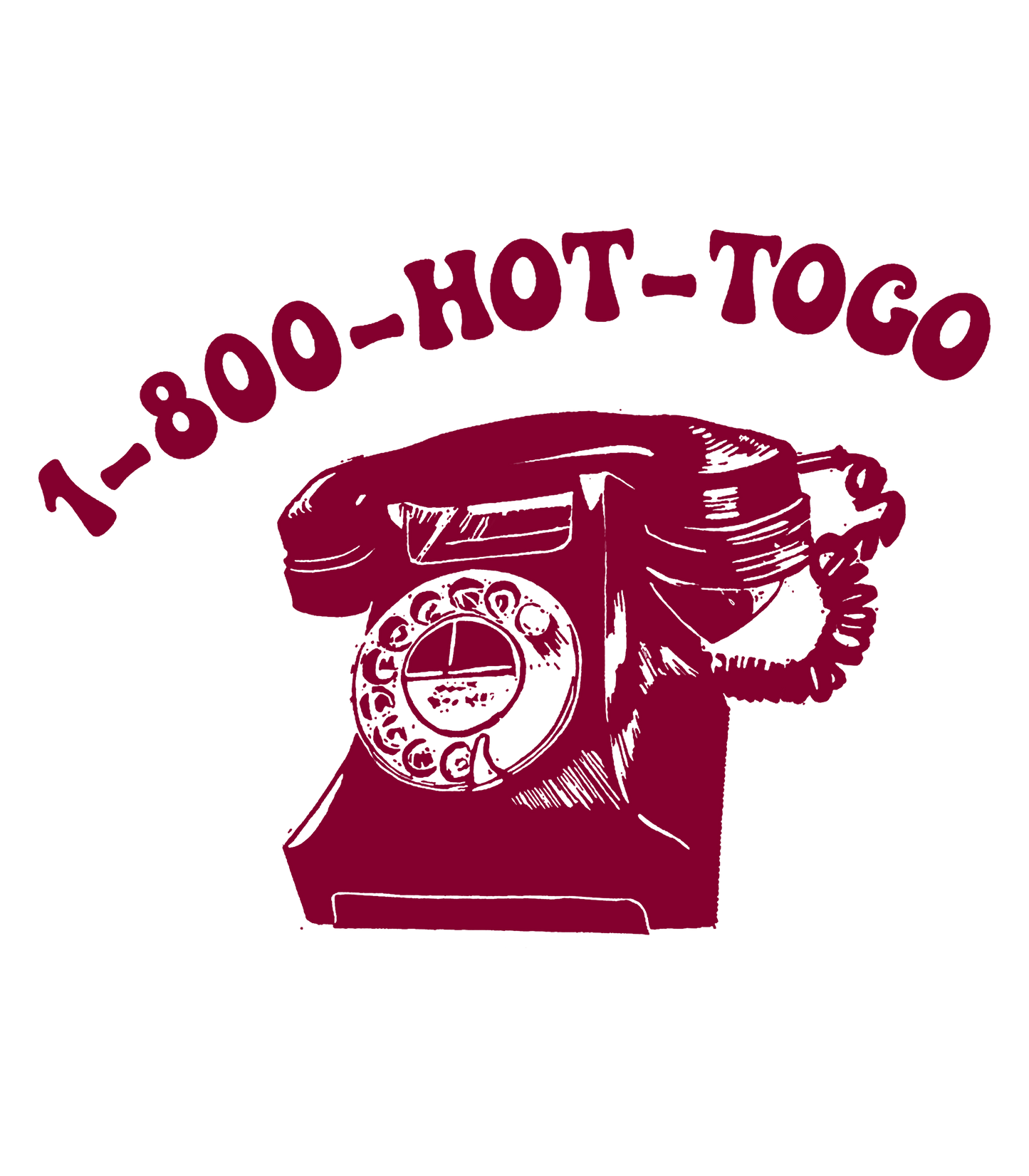 Chappell Roan - 1-800-Hot To Go Transfer