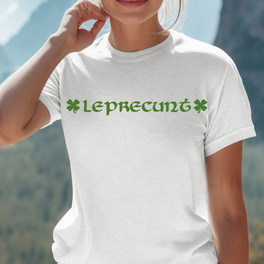 Leprec*** Transfer