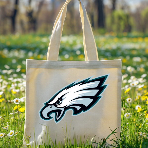 Eagles - logo transfer