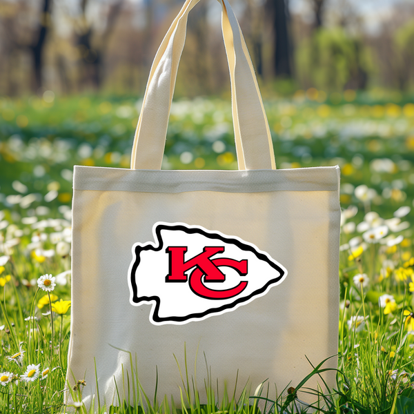 Chiefs - logo transfer