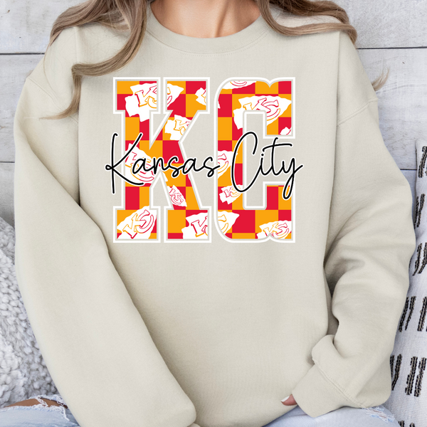 Chiefs - KC Transfer