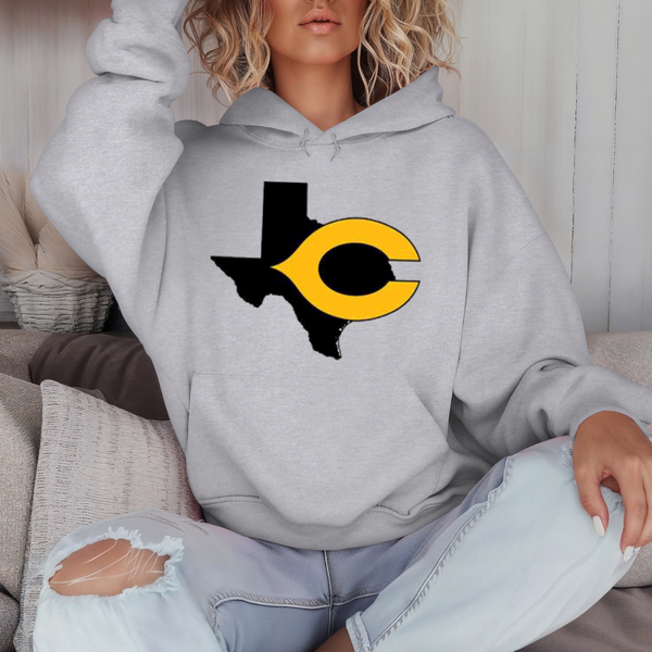 Classic Crandall TXC Transfer