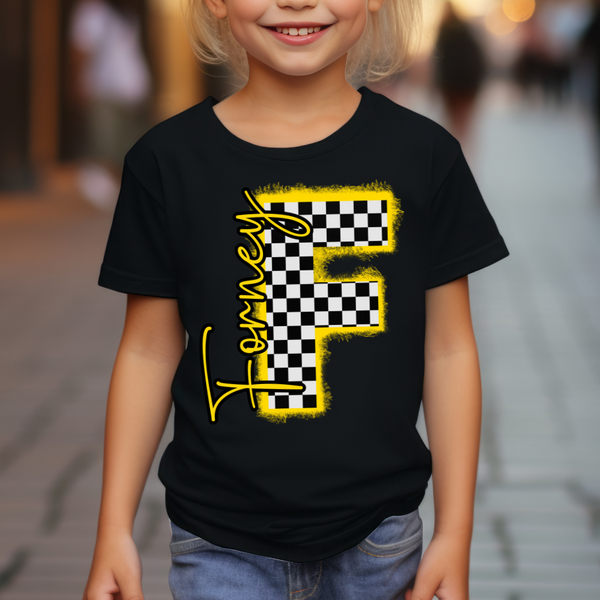 F Forney checkers Transfer