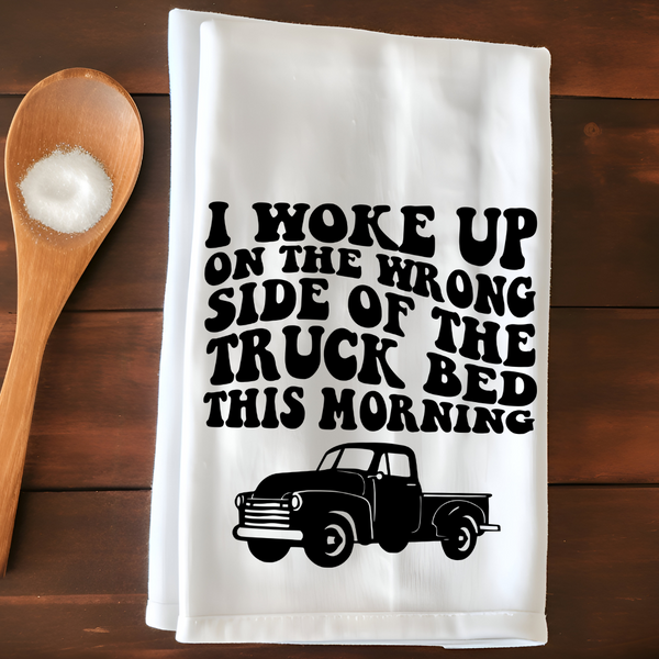 Hardy - Woke Up On The Wrong Side Transfer