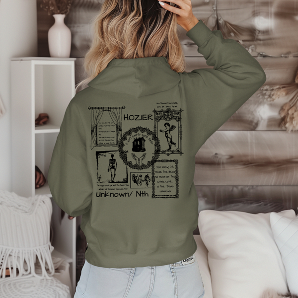 Hozier - Unknown/Nth Transfer