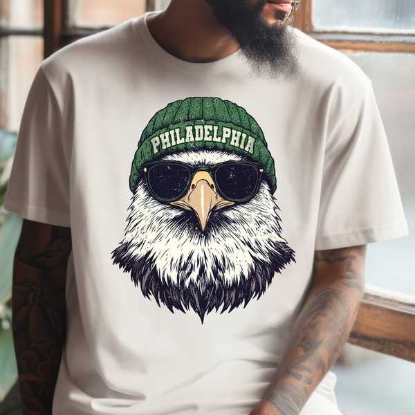 Eagles - Cool Eagle Transfer