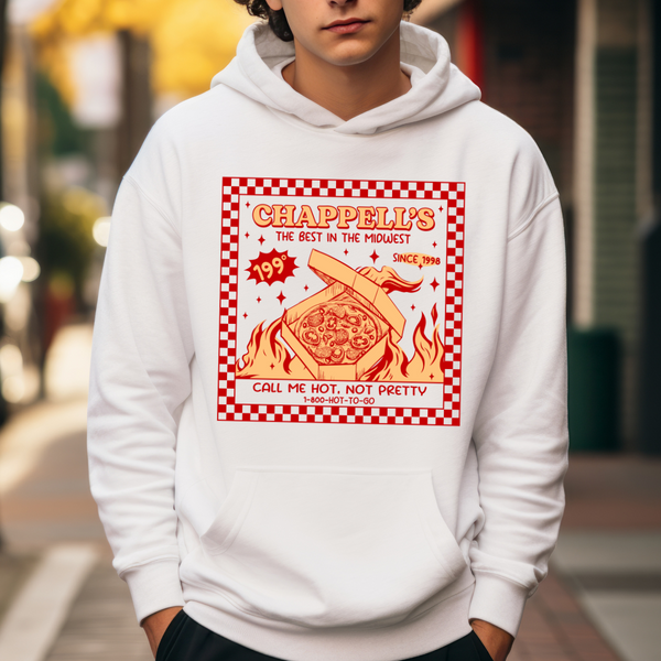 Chappell Roan - Best in the Midwest Transfer