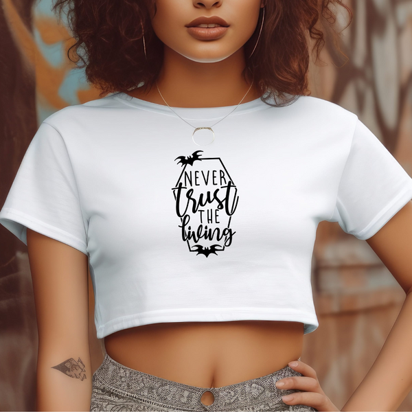 BEETLEJUICE -never trust the living Transfer